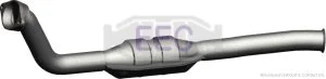 Catalytic Converter (CI8033)