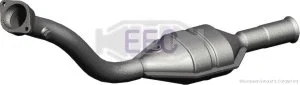 Catalytic Converter (CI8006T)