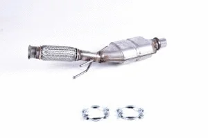 Catalytic Converter (PT6012T)