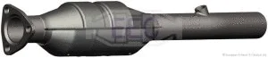 Catalytic Converter (VK6058T)