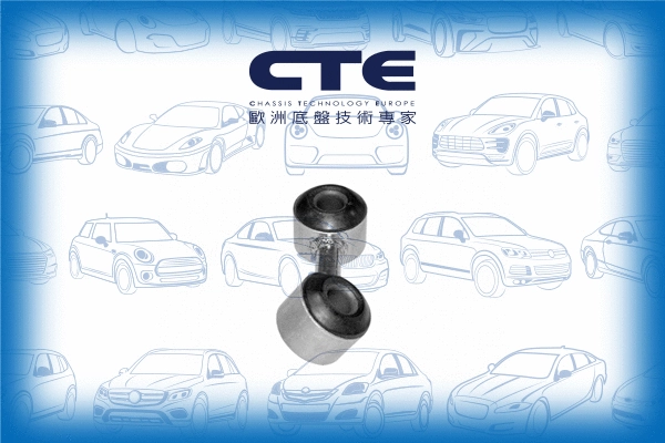 Link/Coupling Rod, stabiliser bar (CSL19004L)