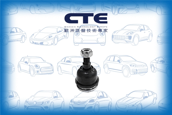 Ball Joint (CBJ26003)