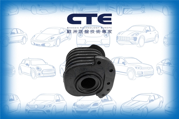 Mounting, control/trailing arm (CBH05006R)