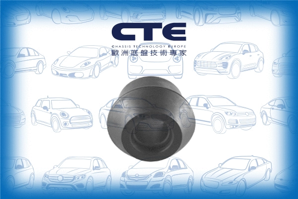 Mounting, control/trailing arm (CBH28007)