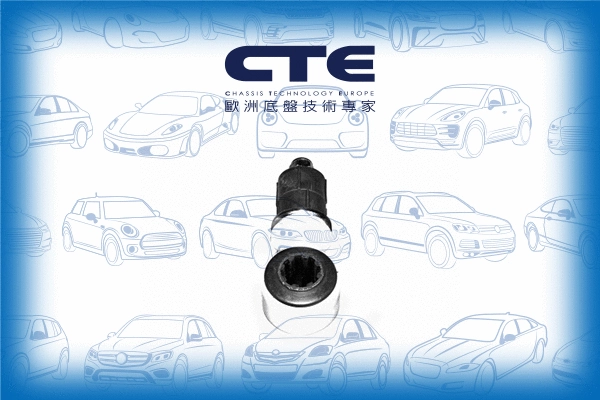 Link/Coupling Rod, stabiliser bar (CSL15001)