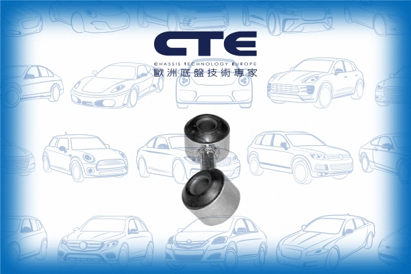 Link/Coupling Rod, stabiliser bar (CSL19004R)