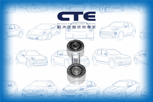 Link/Coupling Rod, stabiliser bar (CSL09005)