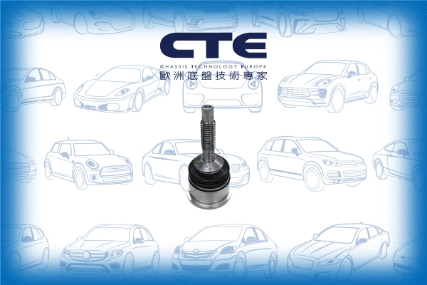 Ball Joint (CBJ32002)