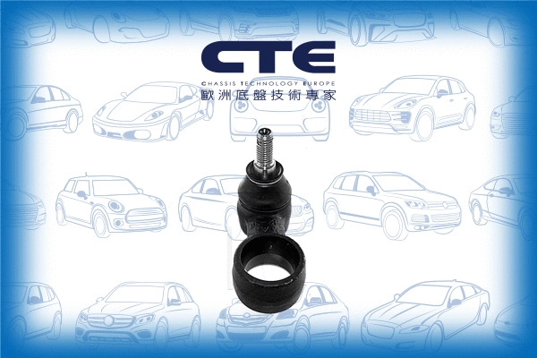 Link/Coupling Rod, stabiliser bar (CSL31006)