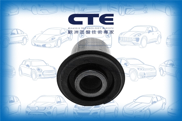 Mounting, control/trailing arm (CBH10011)