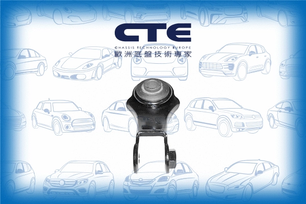 Link/Coupling Rod, stabiliser bar (CSL01008)