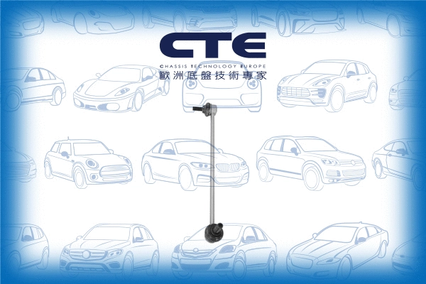Link/Coupling Rod, stabiliser bar (CSL20014)