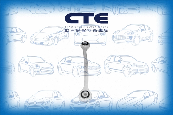 Link/Coupling Rod, stabiliser bar (CSL21013)