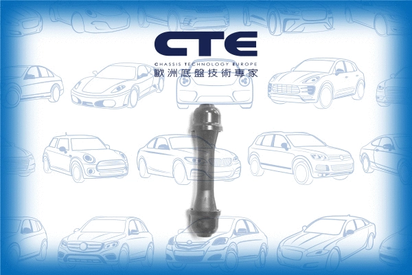 Link/Coupling Rod, stabiliser bar (CSL03056)