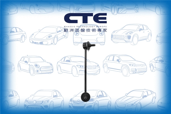 Link/Coupling Rod, stabiliser bar (CSL29006R)