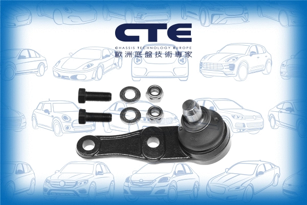 Ball Joint (CBJ28001A)