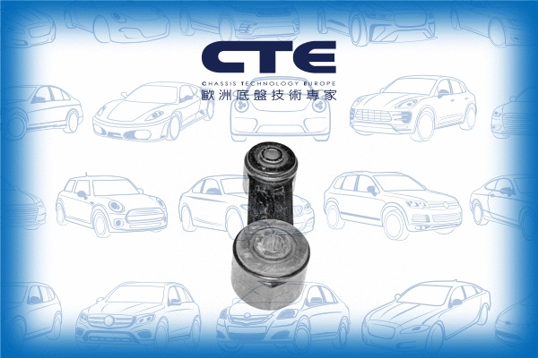 Link/Coupling Rod, stabiliser bar (CSL18001)