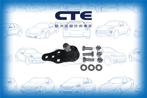 Ball Joint (CBJ28002A)