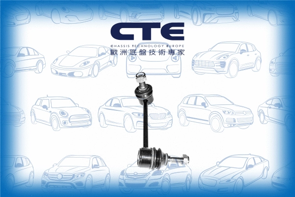 Link/Coupling Rod, stabiliser bar (CSL21010R)