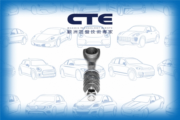 Link/Coupling Rod, stabiliser bar (CSL11004)
