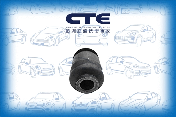 Mounting, control/trailing arm (CBH26008)