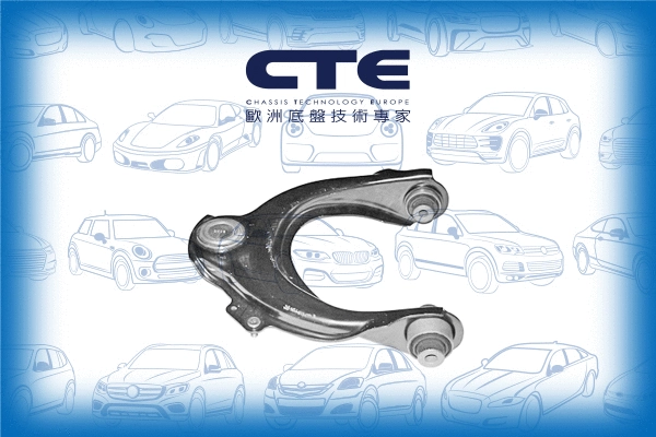 Control/Trailing Arm, wheel suspension (CS-148L)