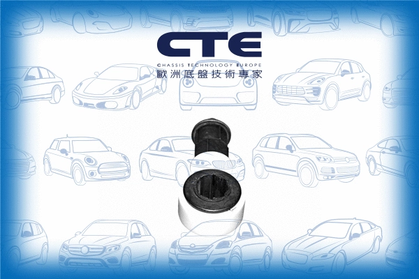 Link/Coupling Rod, stabiliser bar (CSL15003)