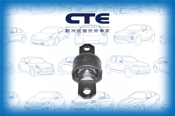 Mounting, control/trailing arm (CBH03033)