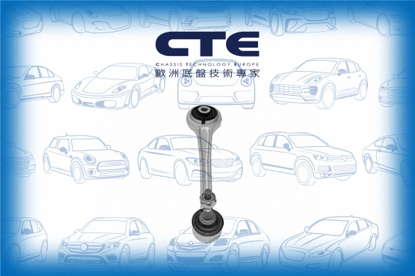 Link/Coupling Rod, stabiliser bar (CSL09009)
