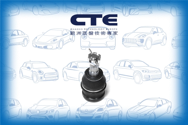 Ball Joint (CBJ18002)