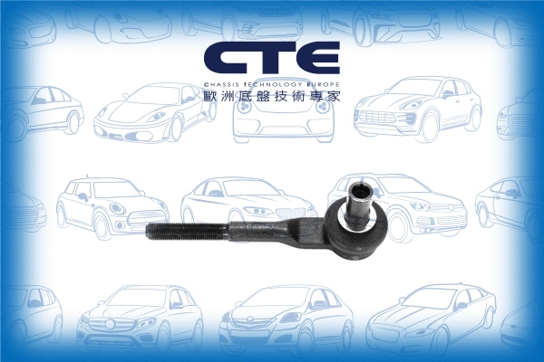 Tie Rod End (CTE19002)
