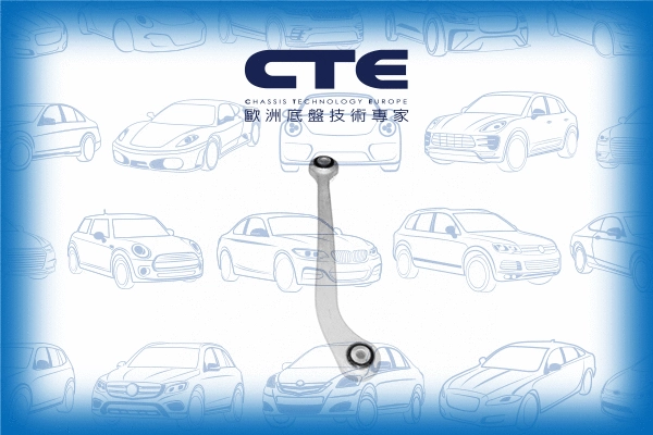 Link/Coupling Rod, stabiliser bar (CSL21014)