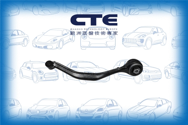 Control/Trailing Arm, wheel suspension (CS-950L)