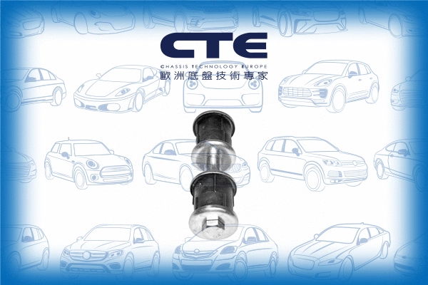 Link/Coupling Rod, stabiliser bar (CSL06018)