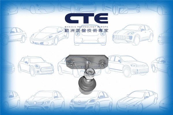 Link/Coupling Rod, stabiliser bar (CSL02017R)
