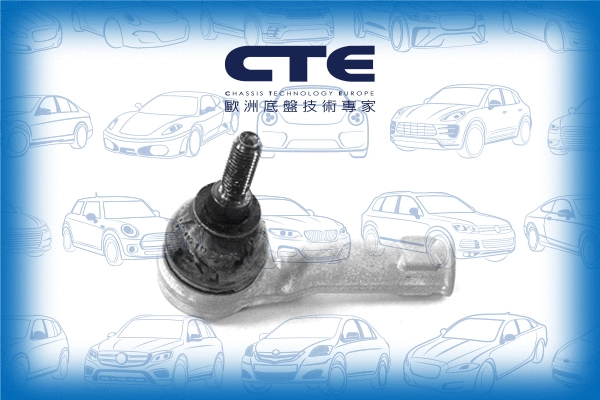 Tie Rod End (CTE31005)