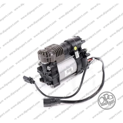 Compressor, compressed air system (SSP011T1R)