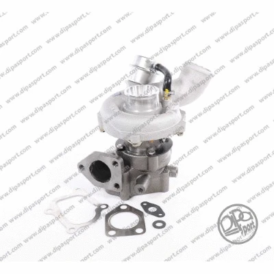 Charger, charging (supercharged/turbocharged) (TRB297DPSN)
