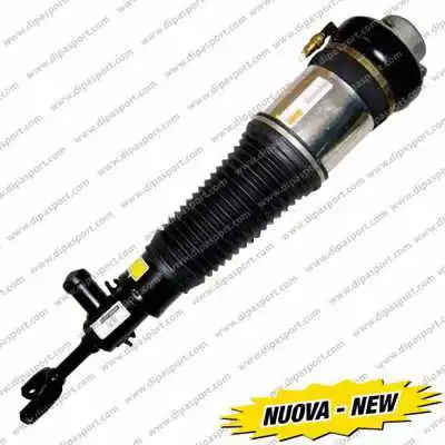 Air Suspension Strut (SSAS02744N)