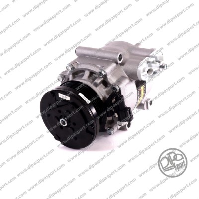 Compressor, air conditioning (ARC093CTRN)