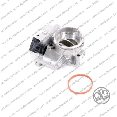 Throttle Body (FLAI092PRBN)