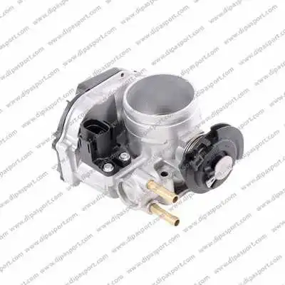 Throttle Body (FLAI088R)