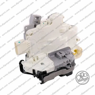 Door Lock (CMA058DPSN)