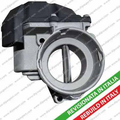 Throttle Body (FLAI125R)