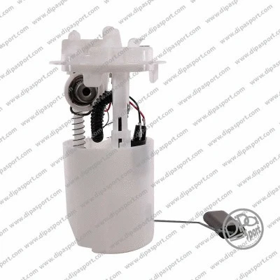 Fuel Feed Unit (GACC032PRBN)
