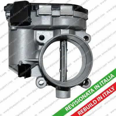 Throttle Body (FLAI011R)
