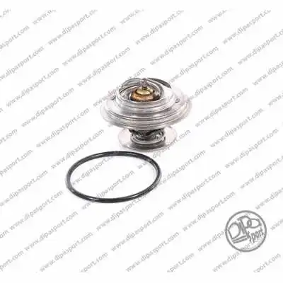 Thermostat, coolant (TRM141N)