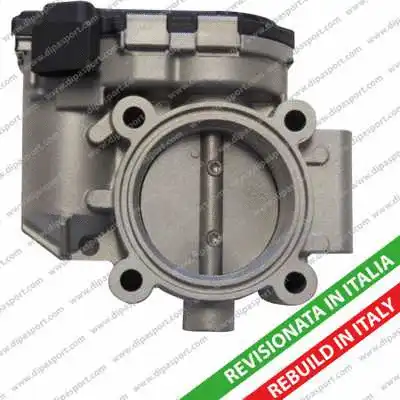 Throttle Body (FLAI197R)