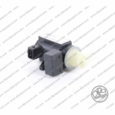 Pressure converter, turbocharger (TRBCP052PRBN)
