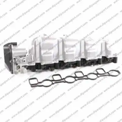 Intake Manifold Module (COL016AN)